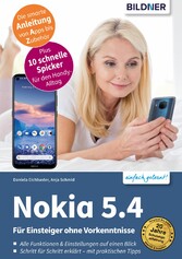 Nokia 5.4