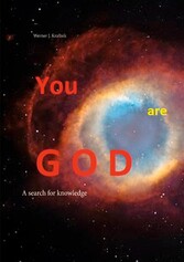 YOU are GOD