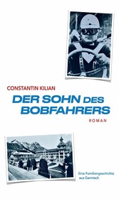 Der Sohn des Bobfahrers