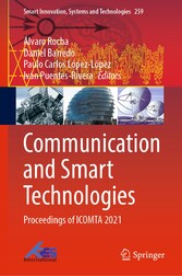 Communication and Smart Technologies