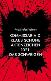 Kommissar a.D. Klaus Schöne