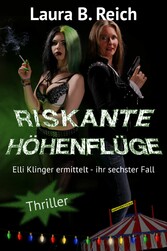 Riskante Höhenflüge