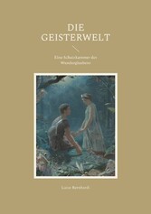 Die Geisterwelt