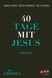 40 Tage mit Jesus