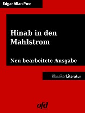 Hinab in den Mahlstrom