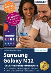 Samsung Galaxy M12