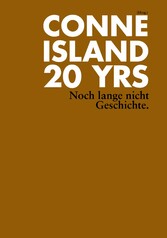 20 YRS. Noch lange nicht Geschichte