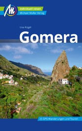 Gomera Reiseführer Michael Müller Verlag