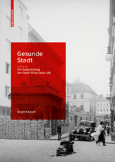 Gesunde Stadt