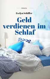 Geld verdienen im Schlaf