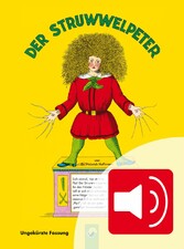 Der Struwwelpeter