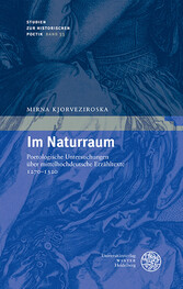 Im Naturraum