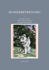 Hundebetreuung