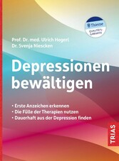 Depressionen bewältigen