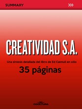 Creatividad S.A.