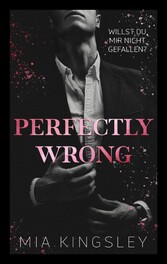 Perfectly Wrong