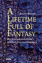 A lifetime full of Fantasy