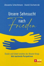 Unsere Sehnsucht nach Frieden