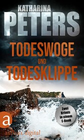 Todeswoge & Todesklippe