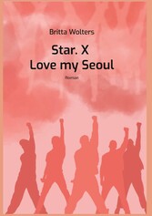 Star.X - Love my Seoul