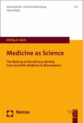 Medicine as Science