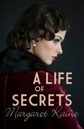 A Life of Secrets