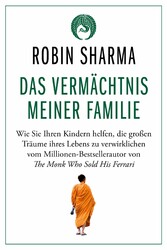 Das Vermächtnis meiner Familie