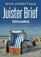 Juister Brief. Ostfrieslandkrimi