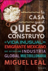 La Casa Que El Queso Construyo