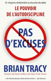 Pas d&apos;excuses