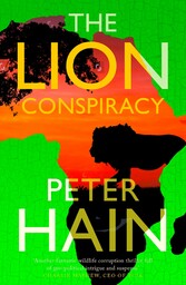 The Lion Conspiracy