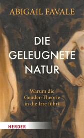 Die geleugnete Natur