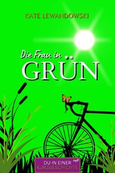 Die Frau in GRÜN