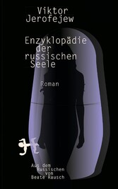 Enzyklopädie der russischen Seele