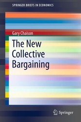 The New Collective Bargaining