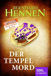 Der Tempelmord