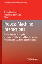 Process Machine Interactions