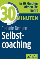 30 Minuten Selbstcoaching