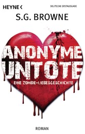 Anonyme Untote