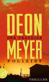 Der traurige Polizist