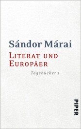 Literat und Europäer