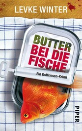 Butter bei die Fische