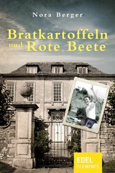 Bratkartoffeln und Rote Beete