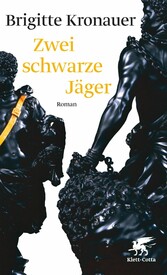 Zwei schwarze Jäger